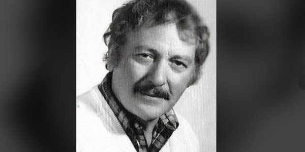 Έφυγε από τη ζωή ο ηθοποιός και σκηνοθέτης Ευάγγελος – Άγγελος Θεοδωρόπουλος - Media