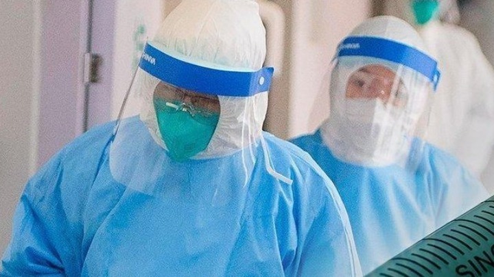 Παύση λειτουργίας δύο αμερικανικών προξενείων στη Ρωσία - Media