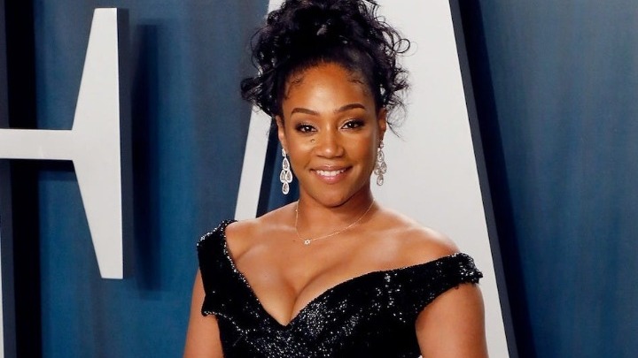 Τίφανι Χάντις: Δεν θα ήθελα να γεννήσω ένα παιδί που θα μου μοιάζει, γνωρίζοντας ότι θα τα κυνηγήσουν ή θα τα σκοτώσουν - Media