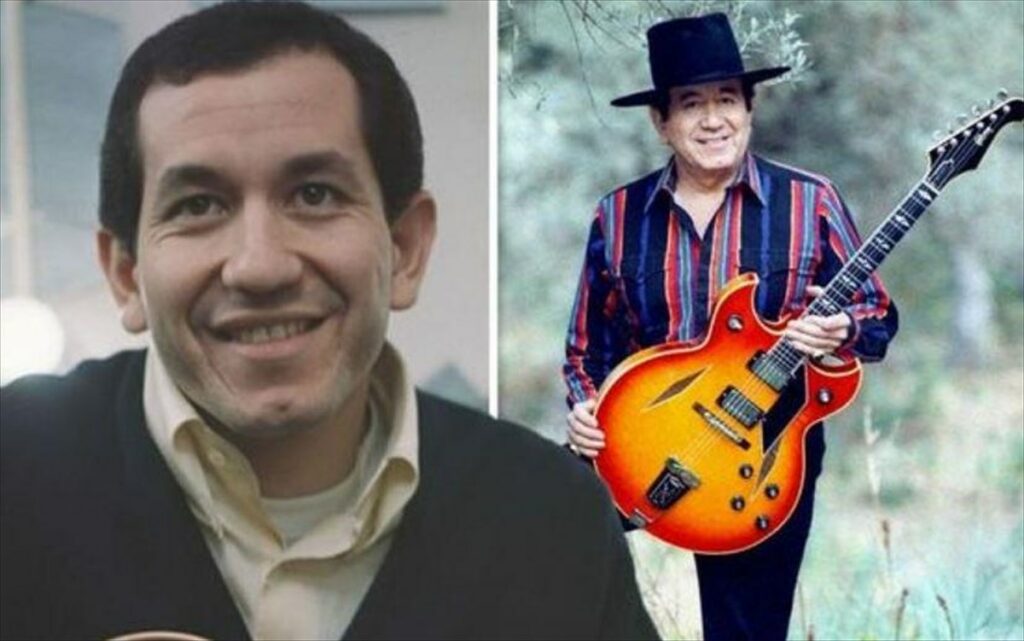 Trini Lopez: Πέθανε από κορωνοϊό ο τραγουδιστής του «If I Had a Hammer» (Video) - Media