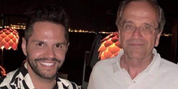 Δείπνο στο Λουτράκι για τον Αντώνη Σαμαρά και τον Γιώργο Τσαλίκη (Photo) - Media