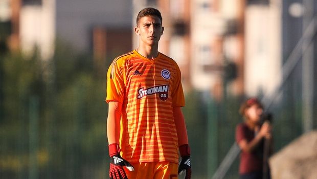 Ολυμπιακός: Δεύτερο κρούσμα κορωνοϊού - Θετικός ο Τζολάκης - Media