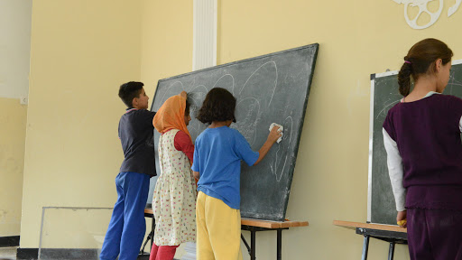 UNICEF: Το κλείσιμο των σχολείων λόγω κορωνοϊού στέρησε την εκπαίδευση από 463 εκατ. παιδιά - Media