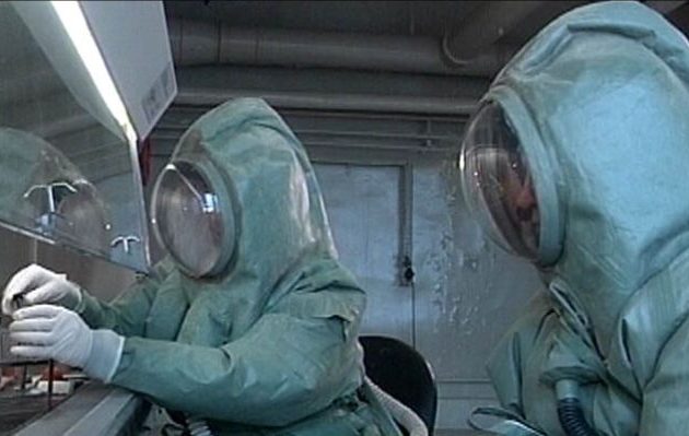 Ρωσία: Ξεκινά η παραγωγή εμβολίου για τον κορωνοϊό τον Νοέμβριο - Media