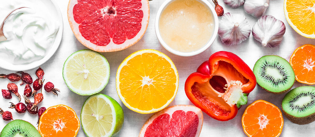 Κορωνοϊός: Με αυτές τις τροφές ενισχύεται το ανοσοποιητικό σύστημα ενόψει του δύσκολου χειμώνα - Media