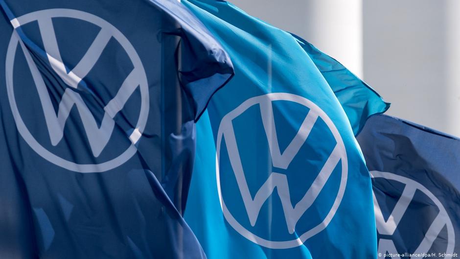 Θρίλερ στην Volkswagen: Οι ηχογραφημένες υποκλοπές και το απανθρακωμένο πτώμα πρώην μάνατζερ  - Media