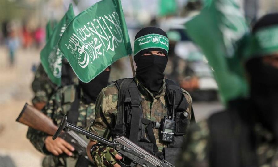 Ισραηλινός αξιωματούχος: Η Τουρκία έδωσε διαβατήρια σε 12 μέλη της Χαμάς  - Media