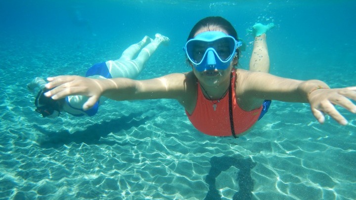 Ο δεκάλογος για ασφαλείς υδάτινες αθλητικές δραστηριότητες - Media