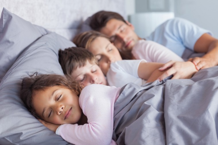 Αϋπνία: Πέντε θαυματουργά ροφήματα που χαρίζουν ήρεμο ύπνο - Media
