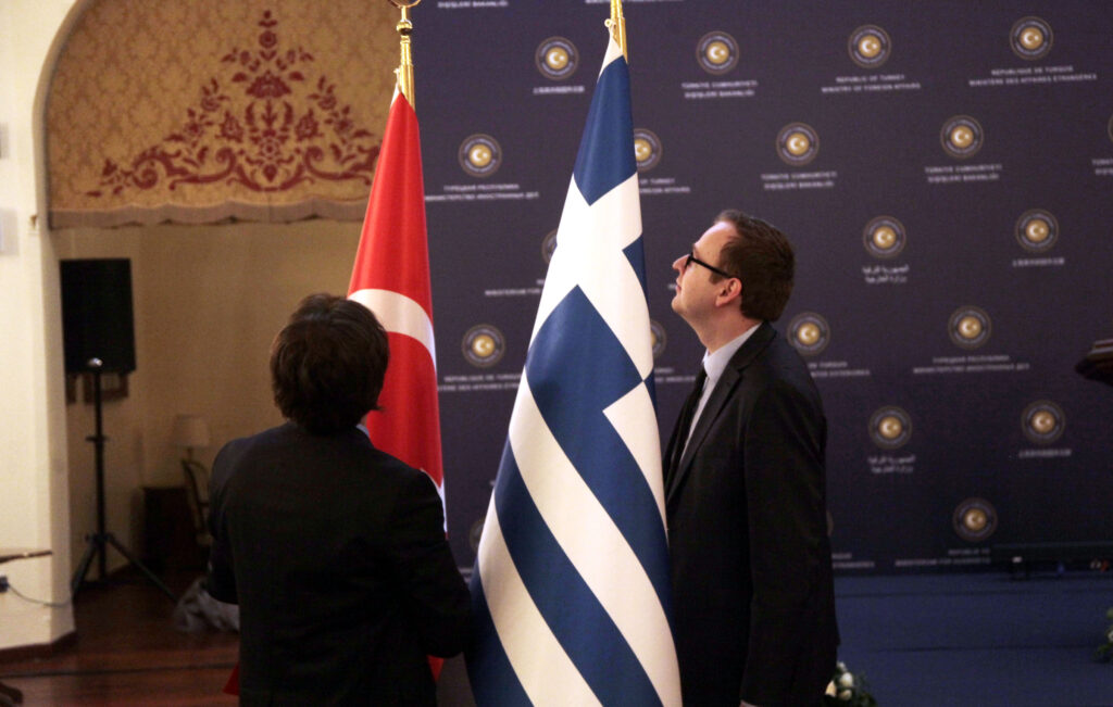 Μυστική συμφωνία υπέγραψε η Ελλάδα με Γερμανία στο Βερολίνο; – Υπαναχώρησε η Άγκυρα - Media