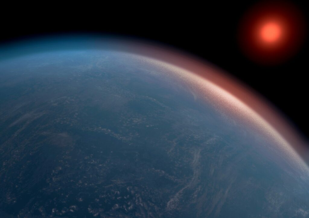 «π-Γη»: Ανακαλύφθηκε εξωπλανήτης με έτος διάρκειας 3,14 μέρες - Media