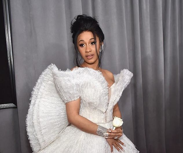 Cardi B σε Ντόναλντ Τραμπ: Έχεις ρατσιστές υποστηρικτές – Το επεισόδιο με την αδερφή μου (Video) - Media