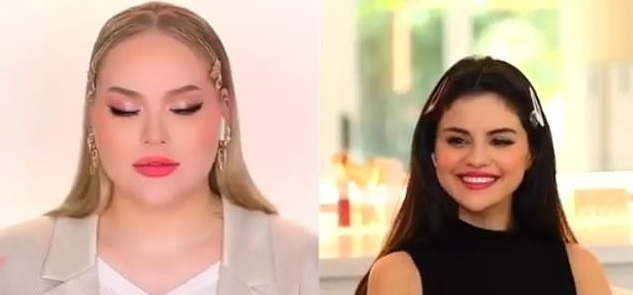 Selena Gomez: «Οι παλιοί μου νομίζω ότι είμαι τρελός» (Video) - Media