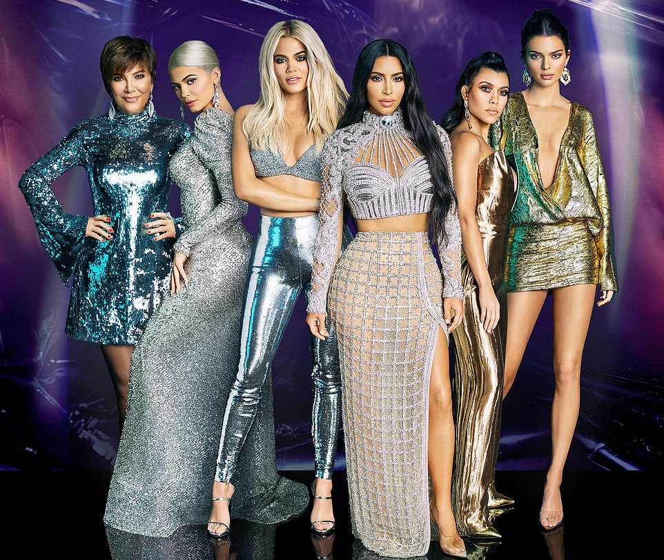 Kardashians: Οι πλαστικές επεμβάσεις και οι φήμες (Photos) - Media