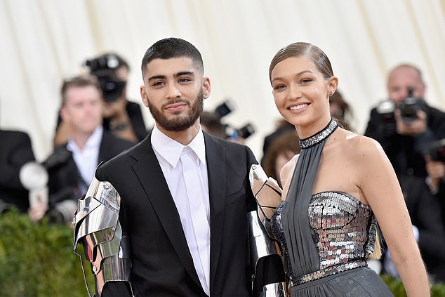 Ο μπαμπάς της Gigi Hadid: Περιμένω εγγονάκι (Photo) - Media