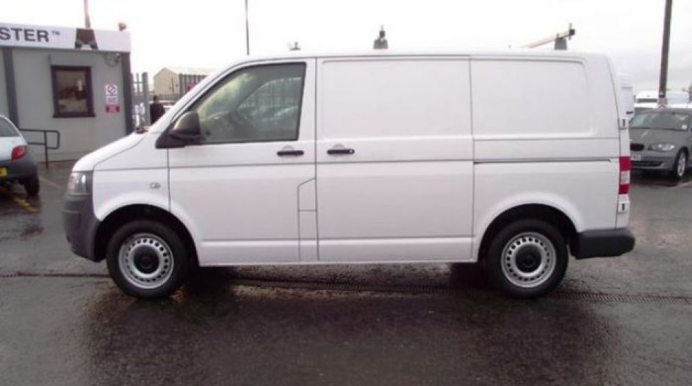 Πύργος: Καταγγελία από γονέα για ύποπτο λευκό βαν χωρίς πινακίδες που παρακολουθούσε παιδιά - Media