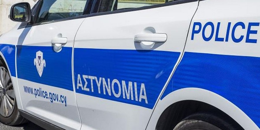 Kύπρος: Της έκανε παρατήρηση και του δάγκωσε το δάχτυλο  - Media
