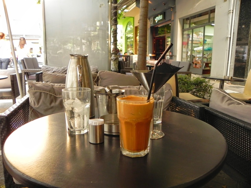 Καφετέριες: Η μεγάλη αλλαγή που έρχεται στην Ελλάδα - Media