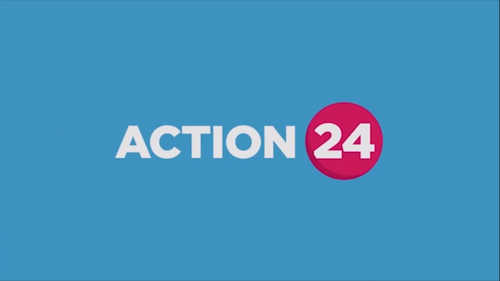 Τηλεόραση: Η ενημέρωση επιστρέφει στο Action24!  - Media