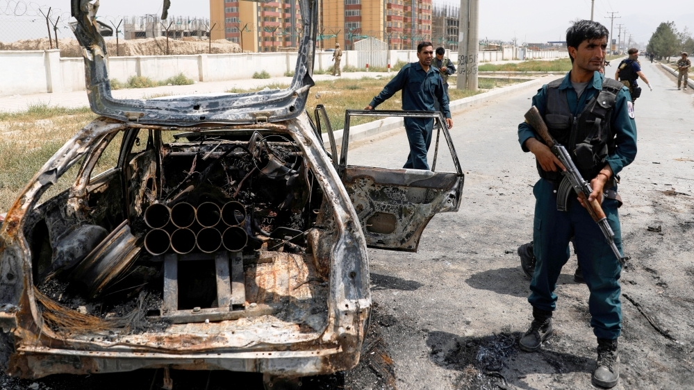 Αφγανιστάν: Δεκάδες νεκροί στο πιο αιματηρό 24ωρο από την έναρξη των ειρηνευτικών συνομιλιών - Media