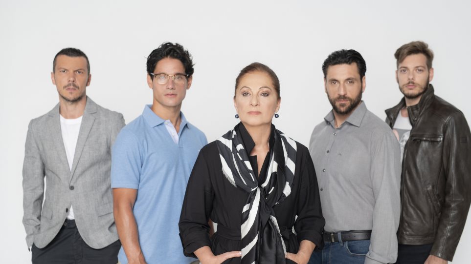 «Αγγελική»: Τι τηλεθέαση σημείωσε η νέα σειρά του Alpha - Media