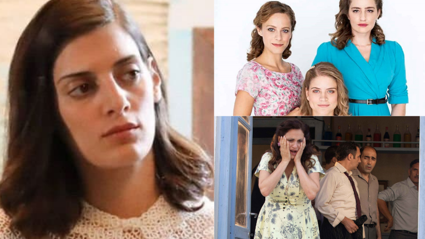 Ώρα μηδέν για τις αδερφές Σταμίρη – Με μεγάλες ανατροπές επιστρέφουν οι «Άγριες Μέλισσες» - Media