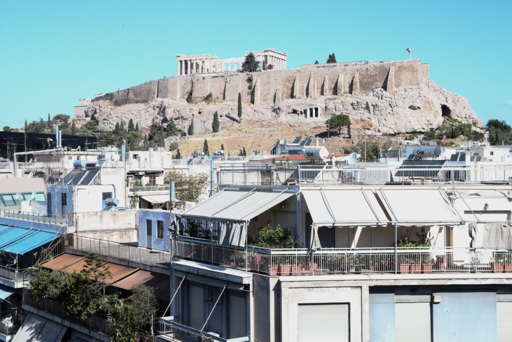 Ακίνητα: Αυξήθηκαν οι τιμές, πού υπάρχει μεγαλύτερη ζήτηση μετά την πανδημία (Πίνακας)  - Media