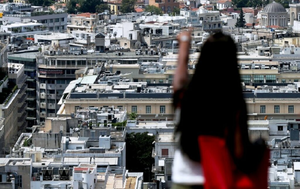 Πρόβλημα στις μεταβιβάσεις ακινήτων από την 1η Οκτωβρίου - Media