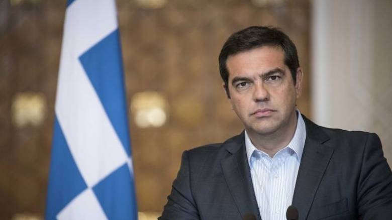 Αλ. Τσίπρας: Απαιτούνται στήριξη του δημόσιου τομέα και κεντρικές παρεμβάσεις του κράτους στην οικονομία - Media