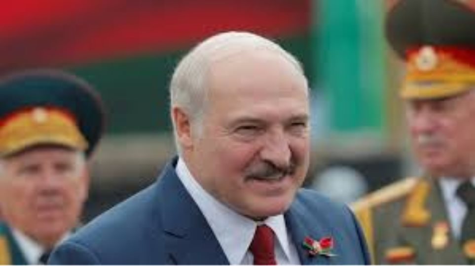 Λευκορωσία: Νέες συλλήψεις στο Μινσκ κατά τη διάρκεια κινητοποιήσεων εναντίον του Λουκασένκο - Media