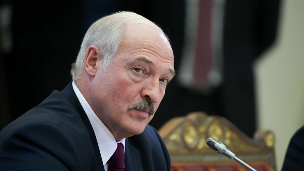Λευκορωσία: Δεκάδες χιλιάδες διαδηλωτές στο Μινσκ και άλλες πόλεις ζητώντας την παραίτηση του Αλεξάντρ Λουκασένκο - Media