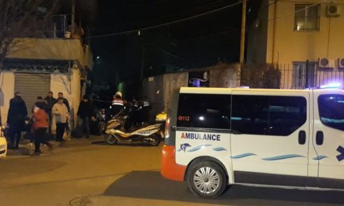 Αλβανία: Ισόβια στον Αρτινό απότακτο αστυνομικό που εκτέλεσε συμβόλαιο θανάτου - Media