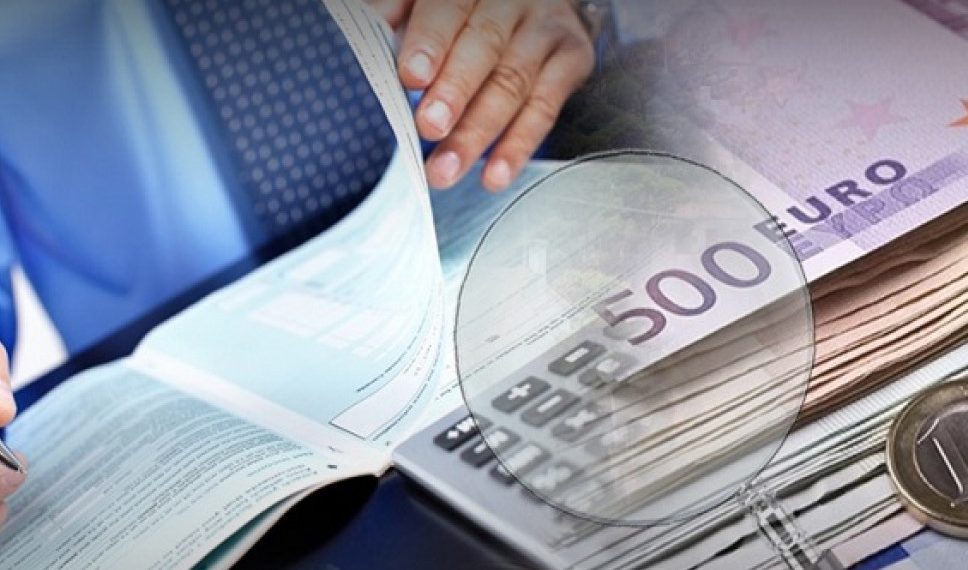 ΑΑΔΕ: Στο φως 25 υποθέσεις φοροδιαφυγής ύψους 15 εκατ. ευρώ - Media