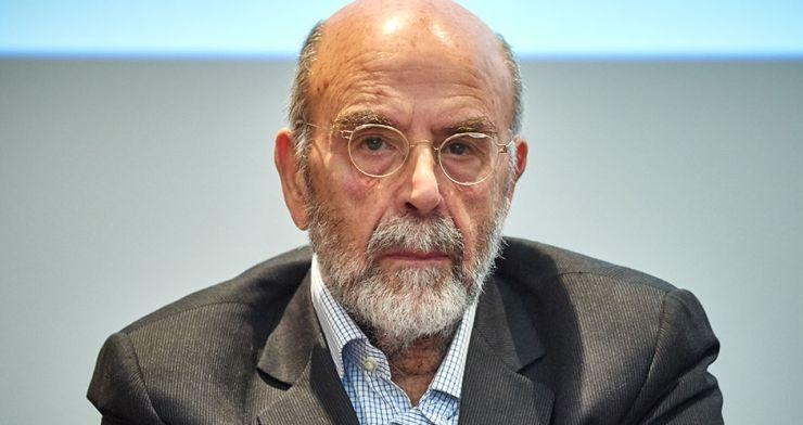 Αντ. Λιάκος: Γελοίο το μέτρο για τους 65άρηδες - Δεν πρόκειται να πειθαρχήσουμε - Media