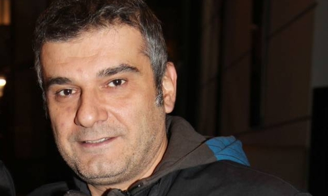 Κώστας Αποστολάκης: «Εμένα ο κορωνοϊός με έσωσε, στενοχωριέμαι που άλλους τους σκότωσε και τους έβαλε στο νοσοκομείο»  - Media