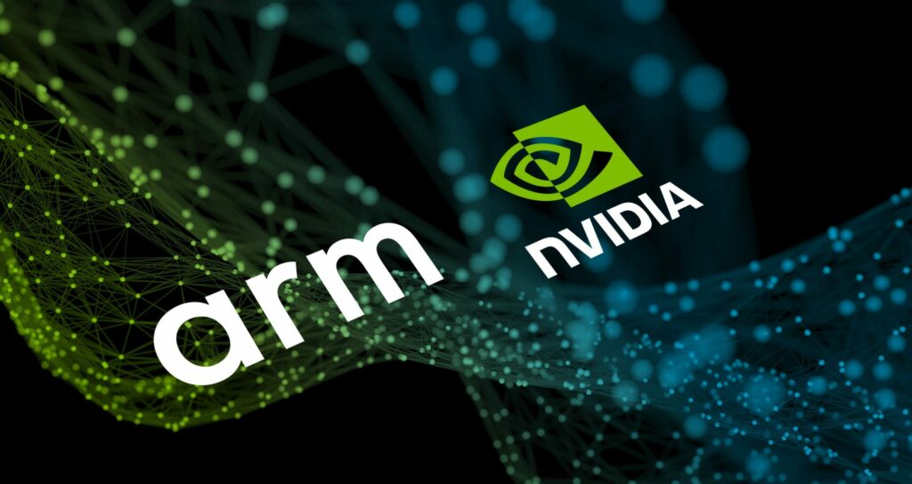 Η αγορά του αιώνα προκαλεί αντιδράσεις: Η NVidia έκανε πρόταση εξαγοράς της ARM για 40 δισ. δολάρια - Media