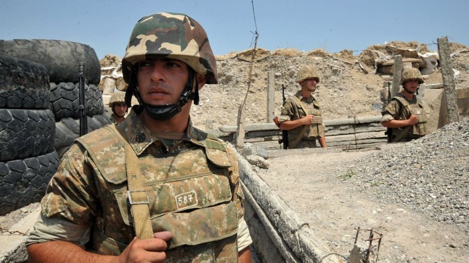 Στα πρόθυρα πολέμου Αρμενία και Αζερμπαϊτζάν μετά τις συγκρούσεις στο Ναγκόρνο-Καραμπάχ - Media