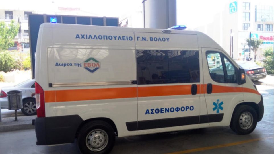 Σοκ στο Βόλο: Διευθυντής Καρδιολογικής Κλινικής βρέθηκε απαγχονισμένος στο σπίτι του - Media