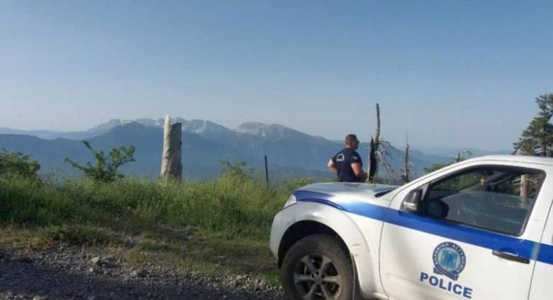 Πάτρα: Εντοπίστηκε αγνοούμενος αστυνομικός - Είχε καταναλώσει χάπια - Media