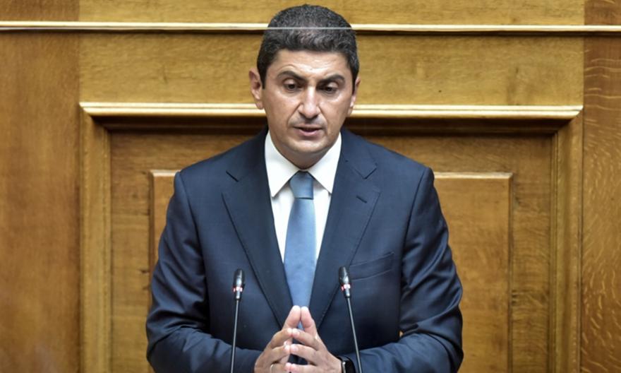 Αθλητικό νομοσχέδιο: Δεκτό μόνο από τη ΝΔ, δεν απέσυρε τη διάταξη για τις εκλογές της ΕΠΟ - Καραδοκούν ΦΙΦΑ και ΟΥΕΦΑ - Media