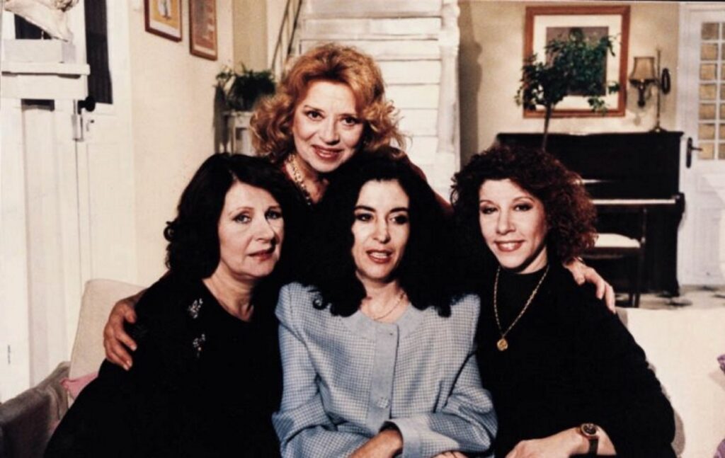 Η «Μπεμπέκα» εξομολογείται: «Κάθε μέρα που περνάει η ζωή μου είναι εφιαλτική» - Media