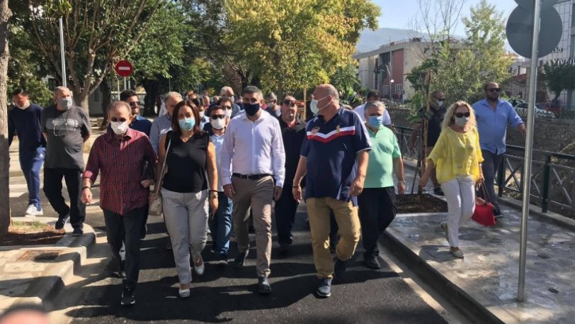 Μπέος: Σύντομα το Μονακό θα αντιγράφει τον Βόλο (Videos) - Media