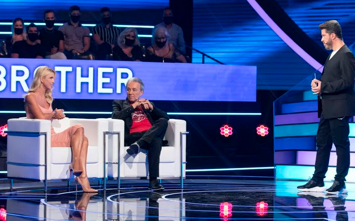 Big Brother - Γιατί το ΕΣΡ δεν μπορεί να «τιμωρήσει» τον ΣKΑΪ - Media