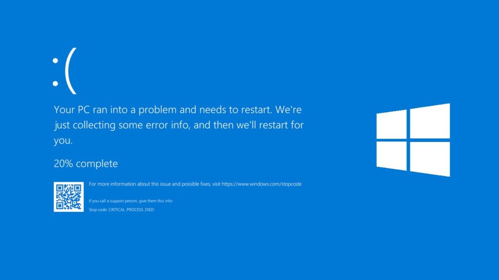 Προσοχή: Η αναβάθμιση των Windows 10 «κρασάρει» αυτούς τους υπολογιστές - Τι να κάνετε - Media