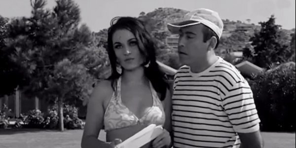 «Έφυγε» η Κία Μπόζου (Photos) - Media