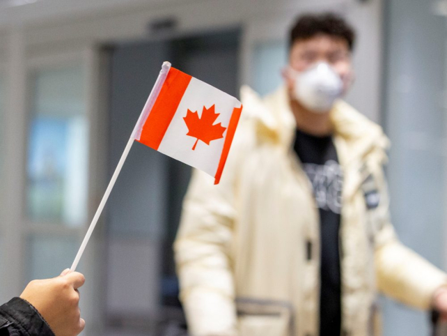 Καναδάς: Κανένας θάνατος από κορωνοϊό το τελευταίο 24ωρο - Για πρώτη φορά μετά τις 15 Μαρτίου - Media