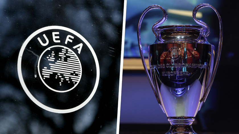 «Ματς χωρίς θεατές στους ομίλους του Champions και Europa League» - Media