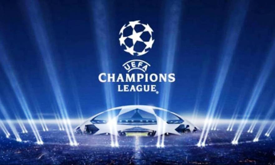Πρώτο βήμα για τους ομίλους του Champions League - Media
