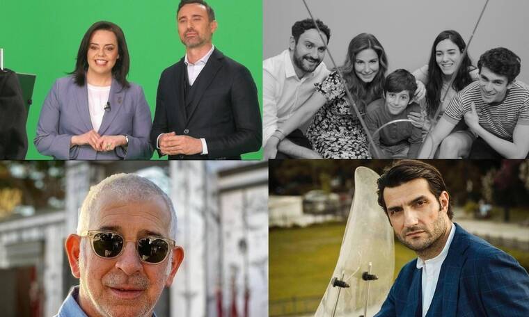 Έτοιμη να μπει στον ανταγωνισμό της τηλεθέασης είναι η ΕΡΤ! - Media