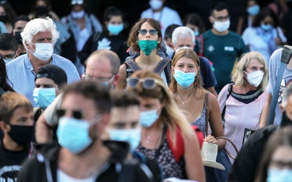 Δερμιτζάκης: Ίσως και 50 φορές περισσότερα τα πραγματικά ημερήσια κρούσματα - Media